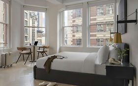 Flatiron Hotel, Sonder By Marriott Bonvoy 4*